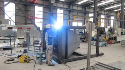 Henan Zhengyang Machinery Equipment Co., Ltd.