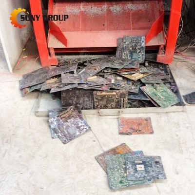 Computer Board Dismantling Machine The Best Solution for Disassembling Circuit Boards