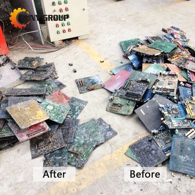Computer Board Dismantling Machine The Best Solution for Disassembling Circuit Boards
