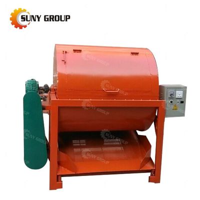 25kW Scrap PCB Dismantling Machine for Electronic Component Recovery Process Solution
