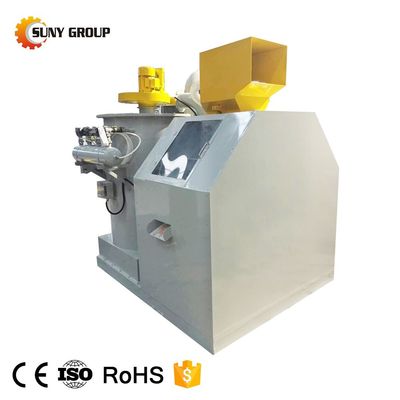 One Body Integrated Scrap Wire Recycling Machine Mini Machine for Recycling Cable Wires