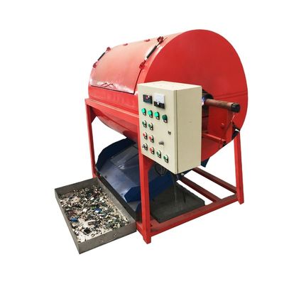 Waste Pcb Dismantling Machine Fully Automatic Electric Components Dismantling Equipment
