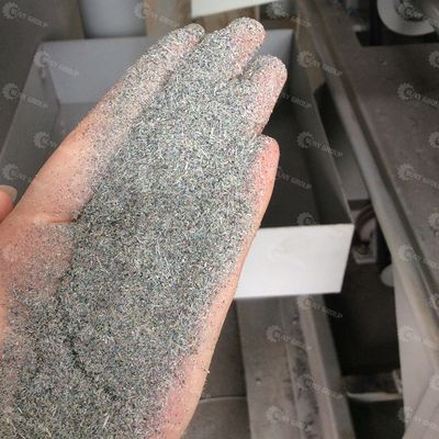 Upgrade Your E Waste Recycling Process with High Separation Rate Pcb Recycling Machine