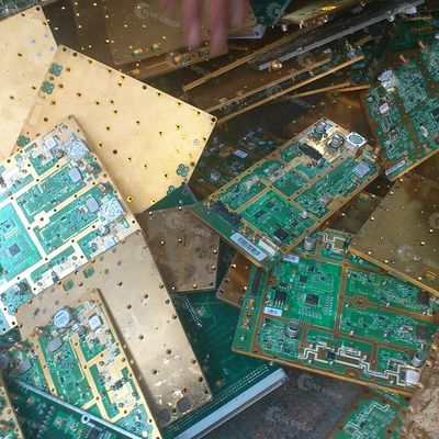 Upgrade Your E Waste Recycling Process with High Separation Rate Pcb Recycling Machine