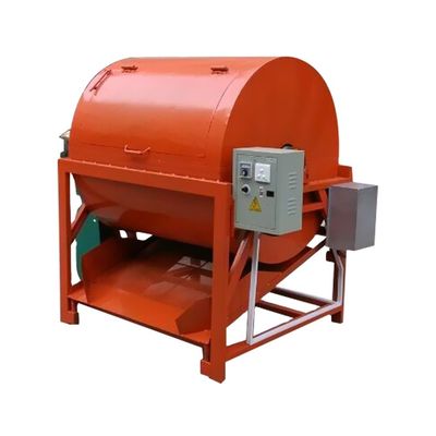 25kW Scrap PCB Dismantling Machine for Electronic Component Recovery Process Solution