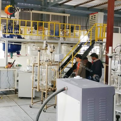 Gold Recovery Machine for PCB Board CPU RAM Recyclable System Precious Metal Gold