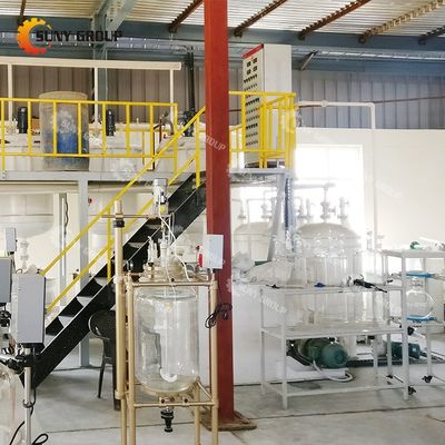 Refine Precious Metals from Computer E Waste with PCB Recycle Machine at Competitive