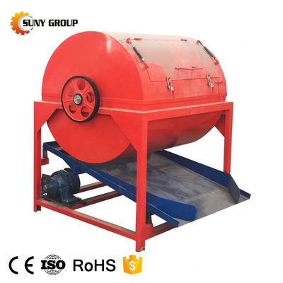 Online Support After Service PCB Scrap Dismantling Machine with Motor Core Components