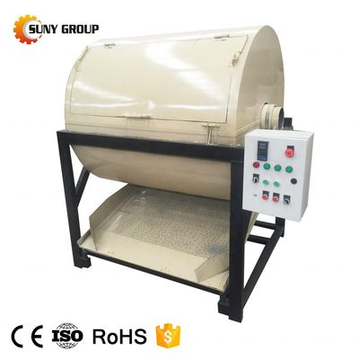Online Support After Service PCB Scrap Dismantling Machine with Motor Core Components