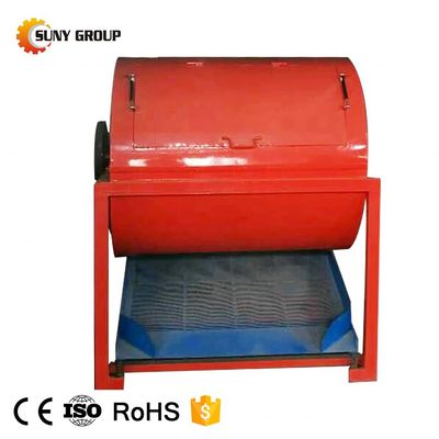 Online Support After Service PCB Scrap Dismantling Machine with Motor Core Components