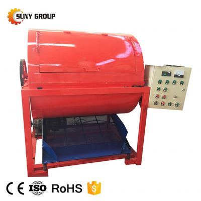 Online Support After Service PCB Scrap Dismantling Machine with Motor Core Components