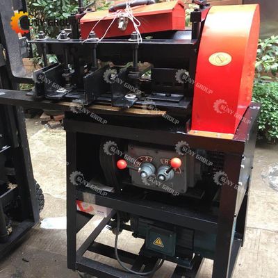 2021 Bottom Copper Wire Cutting Separator Recycling Machine in Cable Recycle Industry