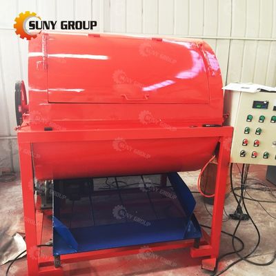 Manufacturing Plant Electronic Components Recycling PCB Solder Removing Machine
