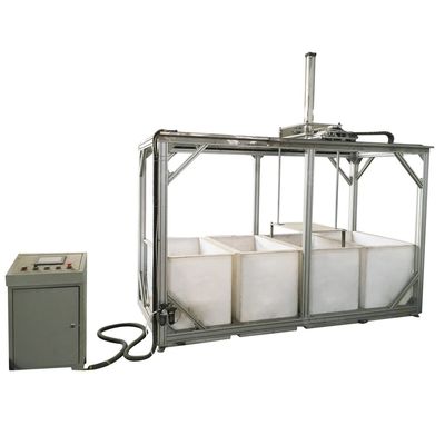 Turn-Key Installation E Waste Crusher with Advanced Precious Metal Recycling Machine