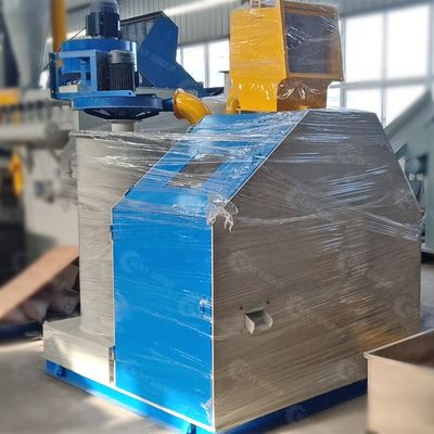 99% Sorting Index Automatic Copper Wire Granulator Machine for Cable Wire Separation
