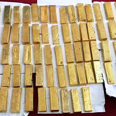 Precious Metal Refining Plant Surface Silver Stripping and Tin Electrolysis Equipment
