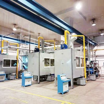 Customized Voltage Waste PCB Board Recycling Machine Recover Printed Circuit Boards