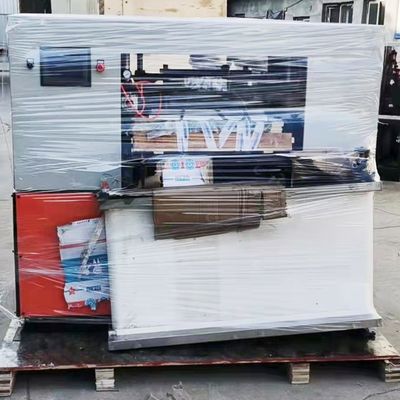 600mm Cutting Width Textile Scrap Glassfiber Recycling Machine with Advanced Technology