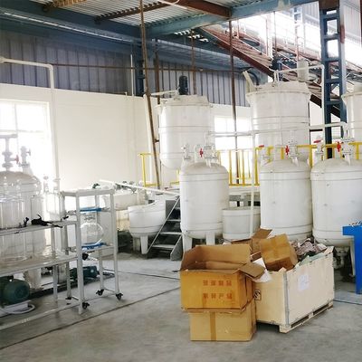 Sustainable Pcb Motherboard Scrap Recovery Machine for Precious Metal Refining System