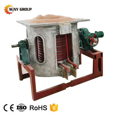99.99% Pure Copper Electrolysis Machine for Scrap Copper Refining and Electrowinning