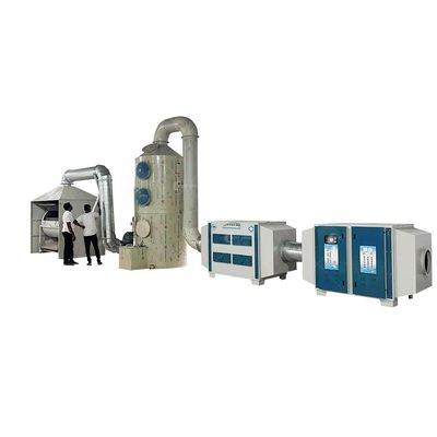 25kW Power Dismantling Machine for PTV Circuit Board and Scrap Components in 2022 CE