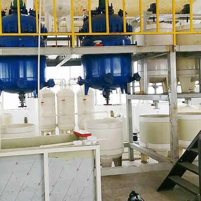 Cellphone Board Cpu Storage Chip Extraction And Refining Machine And Metal Extraction