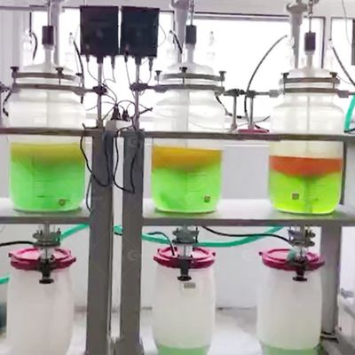 Cellphone Board Cpu Storage Chip Extraction And Refining Machine And Metal Extraction