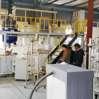 Smoke-Free Precious Metal Extraction Refining Machine for Gold Palladium and Platinum