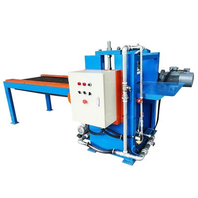 Advanced 2.2kW ACP Scrap Stripping Machine for Aluminum Composite Panel Separation