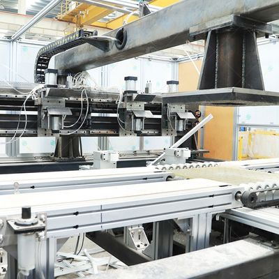 Motor-driven Solar Panel Frame Removing Recycling Machine for Efficiency and Recycling