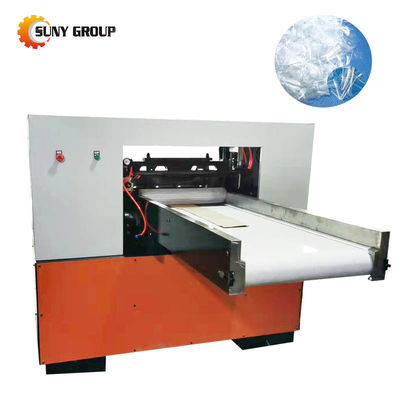 Aluminum and Plastic Plate Fibreglass Chopper Machine with 400-1000kg/h Capacity