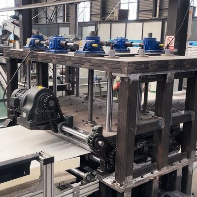 Revolutionize Your Solar Panels Recycling Plant with Advanced Glass Removing Equipment