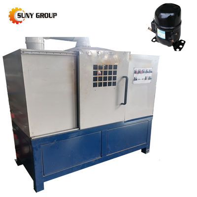 Video outgoing-inspection Provided Black Motor Cutting Machine for Heavy Duty Cutting