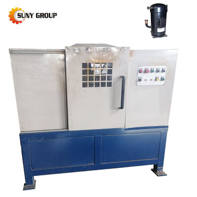 Video outgoing-inspection Provided Black Motor Cutting Machine for Heavy Duty Cutting