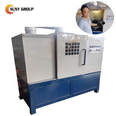 Video outgoing-inspection Provided Black Motor Cutting Machine for Heavy Duty Cutting