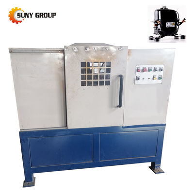 Video outgoing-inspection Provided Black Motor Cutting Machine for Heavy Duty Cutting