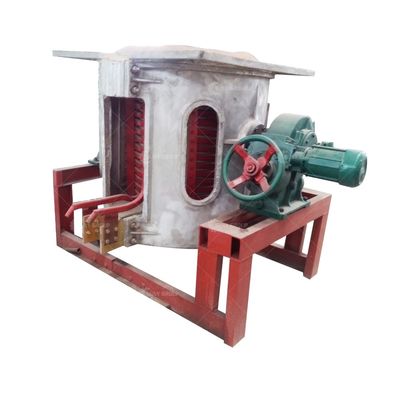 Effortless Operation Turn Impure Copper Into Cathode Copper Production Line in 15 Days