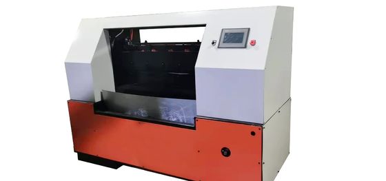 Upgrade Your Cutting Process with Video Outgoing-Inspection Glassfiber Cutter Machine
