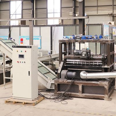 Fully Automatic Solar Panel Glass Cutting Machine with 4000 2000*2400*2500mm Input Size