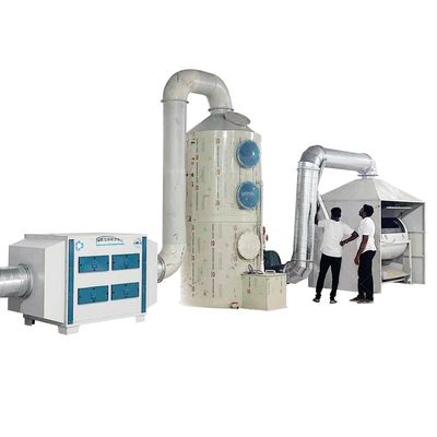 Computer Board Dismantling Machine Efficiently Separating Raw Material and Components