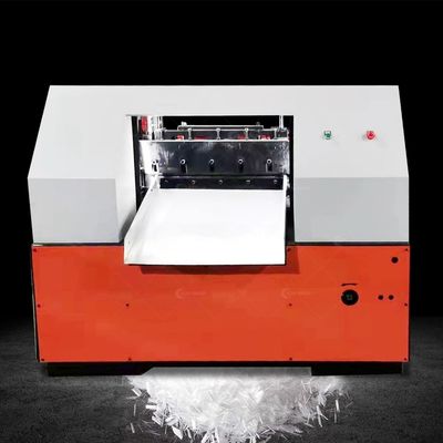Gantry Type Fiber Laser Glassfiber Chopping Machine for Professional Applications
