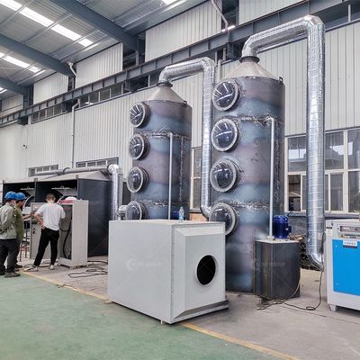 High Productivity Double Bridge Computer Board Dismantling Machine with Easy Controlling