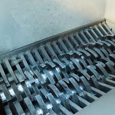 Advanced Pcb Component Recycling Dismantling Machine for Metal and Resin Separation
