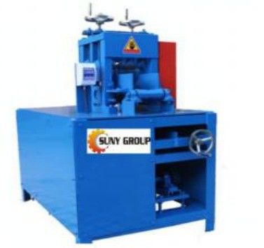 280KG Capacity Wire Stripper Machine for Stripping Scrap Copper Wire Separator 5.5kw