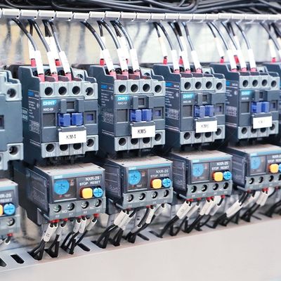 Scrap Aluminum Plastic Blister Recycling Machine with PLC Control and High Capacity