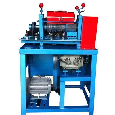 Electric Copper Wire Cable Peeler Machine with Stripping Length of Diameter 1-150mm