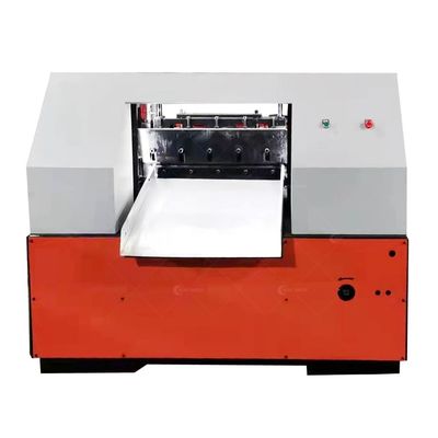 Glass Fiber Cutter with Motor Core Components and Carbon Fiber Tow Chopping Technology