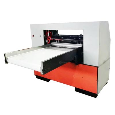 Glass Fiber Cutter with Motor Core Components and Carbon Fiber Tow Chopping Technology