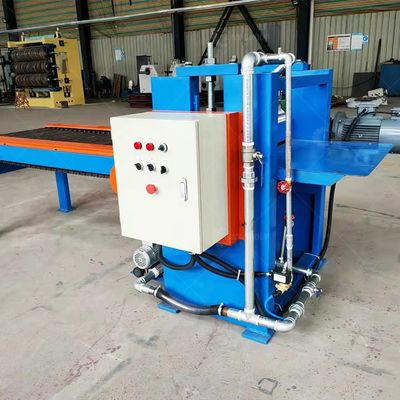 Easy Operating Aluminum Composite Panel Separating Machine for Final Products