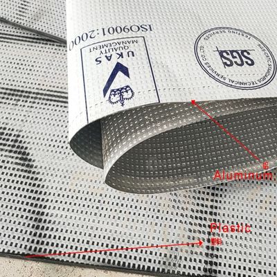 ACP Sheet Separator Aluminum Composite Panel Separating Machine with 220/380V Voltage